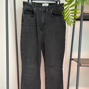 REFORMATION JEANS